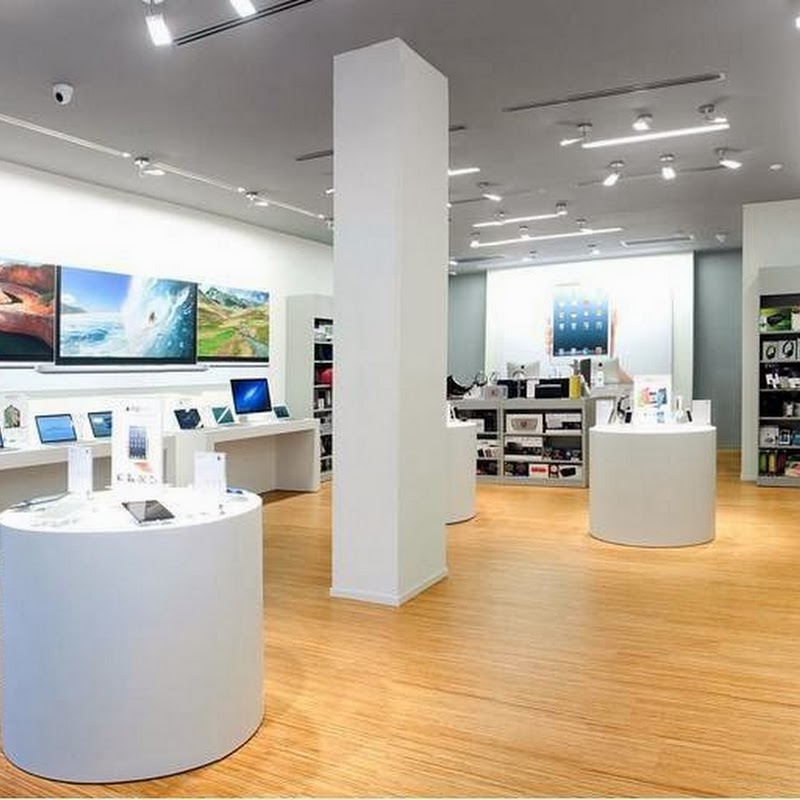 C&C Salerno - Apple Premium Reseller