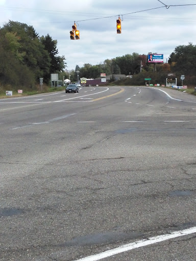 Grocery Store «Todd Sparkle Market», reviews and photos, 1616 Pennsylvania Ave, East Liverpool, OH 43920, USA