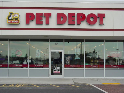 Pet Supply Store «Mellisa’s PET DEPOT», reviews and photos, 83 Faunce Corner Mall Rd, Dartmouth, MA 02747, USA