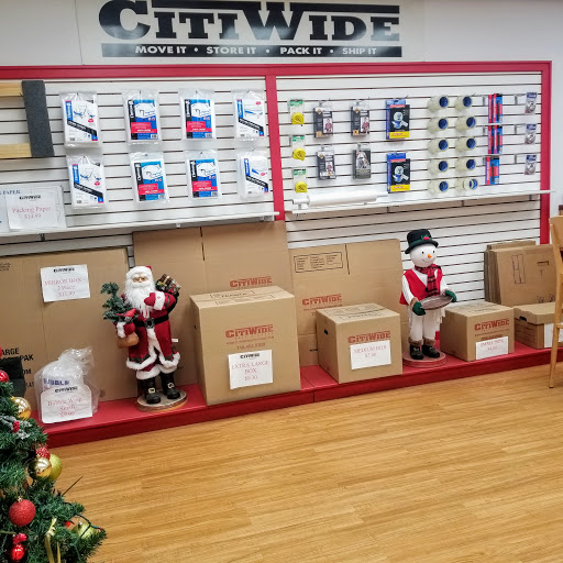 Self-Storage Facility «Citiwide Self Storage», reviews and photos, 45-55 Pearson St, Long Island City, NY 11101, USA