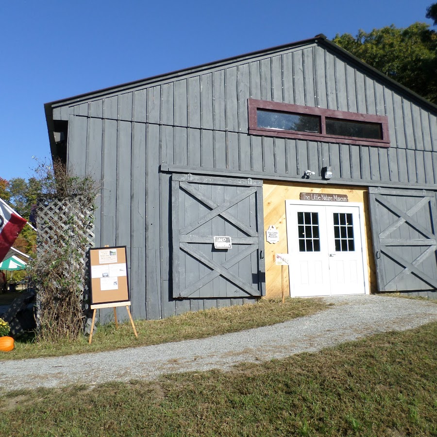 Nature Discovery Center