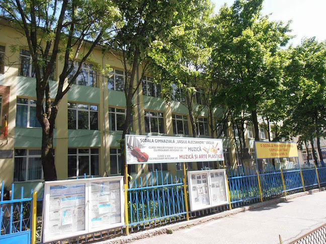 Opinii despre Școala Gimnazială "Vasile Alecsandri" în <nil> - Grădiniță