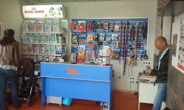 Clinica Veterinaria Argos