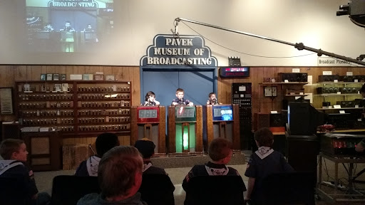 Science Museum «Pavek Museum», reviews and photos, 3517 Raleigh Ave, St Louis Park, MN 55416, USA