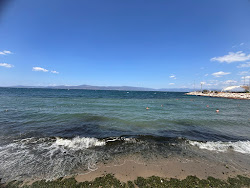 Foto von Guzelyali Sahili annehmlichkeitenbereich