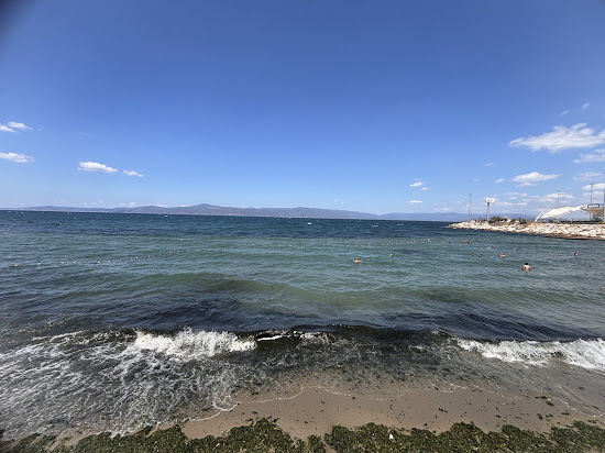 Güzelyalı Sahili
