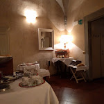 Photo n°4 de l'avis de Steve.i fait le 06/04/2018 à 07:57 sur le  The J & J Hotel à Florence