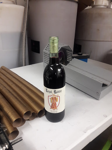 Winery «Royal Rabbit Vineyards», reviews and photos, 1090 Jordan Sawmill Rd, Parkton, MD 21120, USA