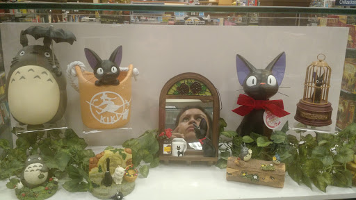 Book Store «Barnes & Noble», reviews and photos, 26751 Aliso Creek Rd, Aliso Viejo, CA 92656, USA