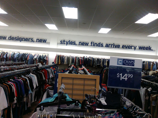 Department Store «Marshalls», reviews and photos, 168-23 Jamaica Ave, Jamaica, NY 11432, USA