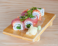 Sushi du Restaurant japonais YATAY à Aubagne - n°8