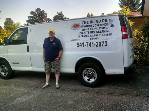 The Blind Dr. Repair & Installations