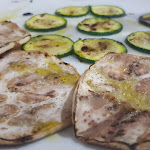 Photo n°3 de l'avis de Bia.O fait le 20/08/2021 à 10:53 sur le  Agriristoro Il Campagnolo Da Baffo à Sorano