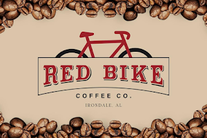 Red Bike Coffee Roasters, LLC image