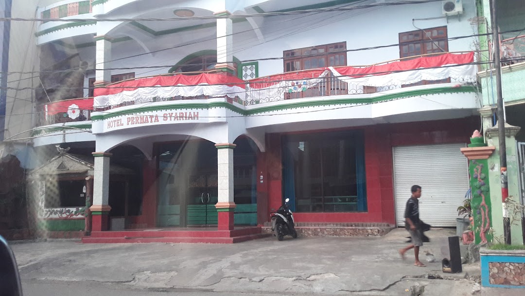 Hotel Permata Syariah