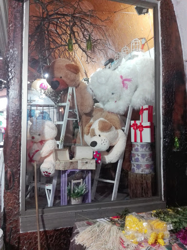 Florería Casandra – Zacatepec