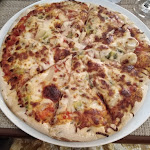 Photo n°1 de l'avis de Inês.r fait le 01/11/2022 à 10:56 sur le  Pizzaria A Variante à Coimbra