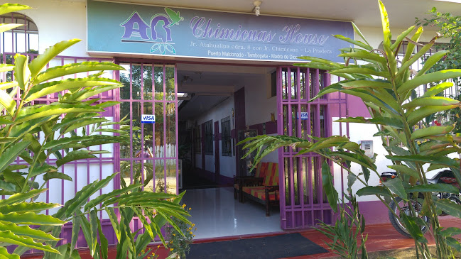 Hotel Chimicuas House Puerto Maldonado