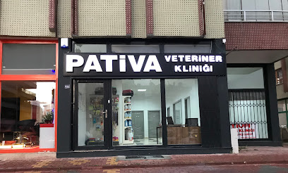 Pativa Veteriner Kliniği