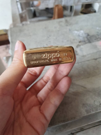 Top 20 cửa hàng zippo Quận 11 Hồ Chí Minh 2022