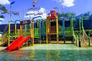 Marina Water Park image