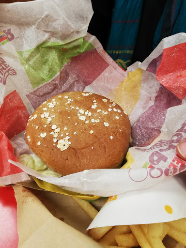 Burger King - Abraj