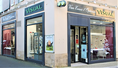 Visual Opticien à Luçon