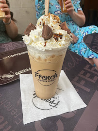 Les plus récentes photos du Café French Coffee Shop Saumur - n°1