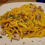 Photo n°3 de l'avis de Gabriele. fait le 03/08/2018 à 05:52 sur le  Le Mani in Pasta à Genoa