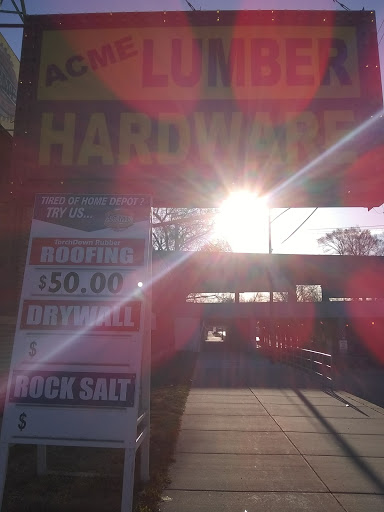 Acme Lumber & Building Material, 7855 S Greenwood Ave, Chicago, IL 60619, USA, 