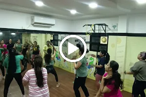 Ladies Gym & Zumba Classes & Fitness centre at Just Lose It image