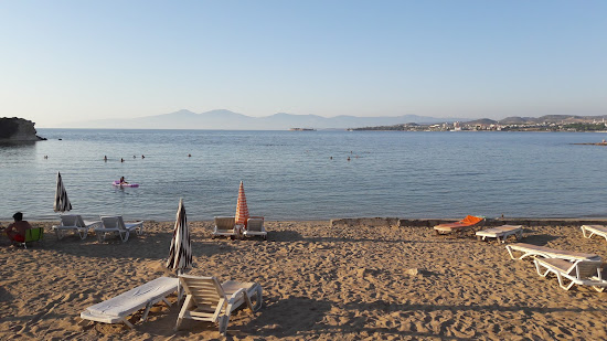Sarıkum II Plajı