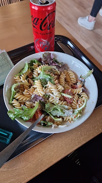 Aliment-réconfort du Restauration rapide Eat Salad à Lescar - n°9