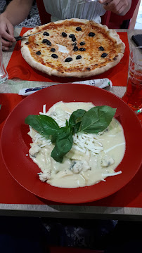 Pizza du Restaurant italien La Piazza à Talange - n°6
