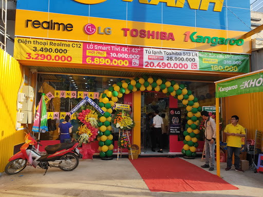 Top 20 cửa hàng ikonic Huyện Thoại Sơn An Giang 2022