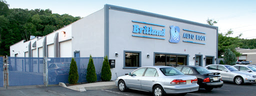 Auto Body Shop «Britland Auto Body Inc.», reviews and photos, 226 US-22, Green Brook Township, NJ 08812, USA
