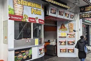 Shawarma Point Mainz image