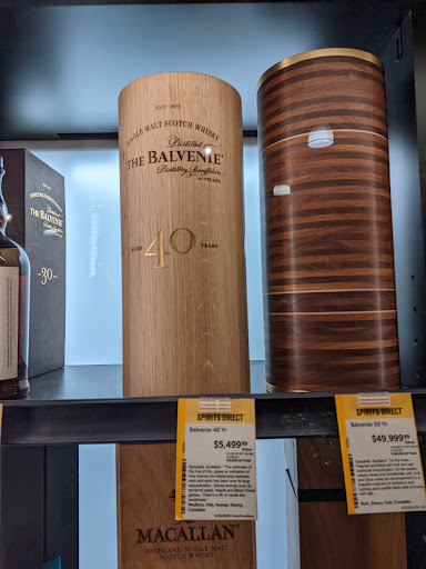 Wine Store «Total Wine & More», reviews and photos, 699 120th Ave NE b, Bellevue, WA 98005, USA