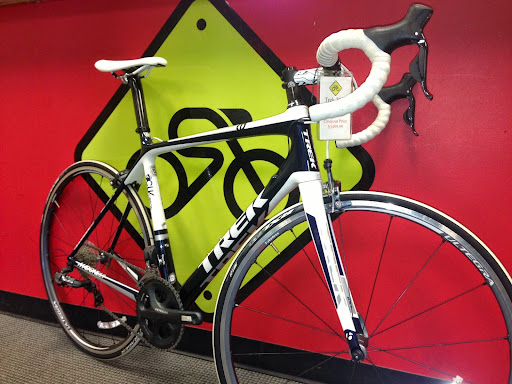 Bicycle Store «The Bike Lane», reviews and photos, 11943 Democracy Dr, Reston, VA 20190, USA