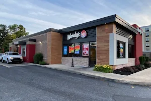 Wendy's image