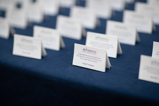 Real Estate Agency «Minnesota Real Estate Team», reviews and photos, 8809 Woodcliff Rd, Minneapolis, MN 55438, USA