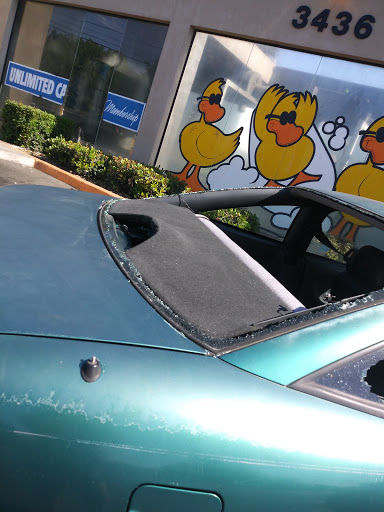 Car Wash «Quick Quack Car Wash - South Natomas», reviews and photos, 3436 Northgate Blvd, Sacramento, CA 95834, USA