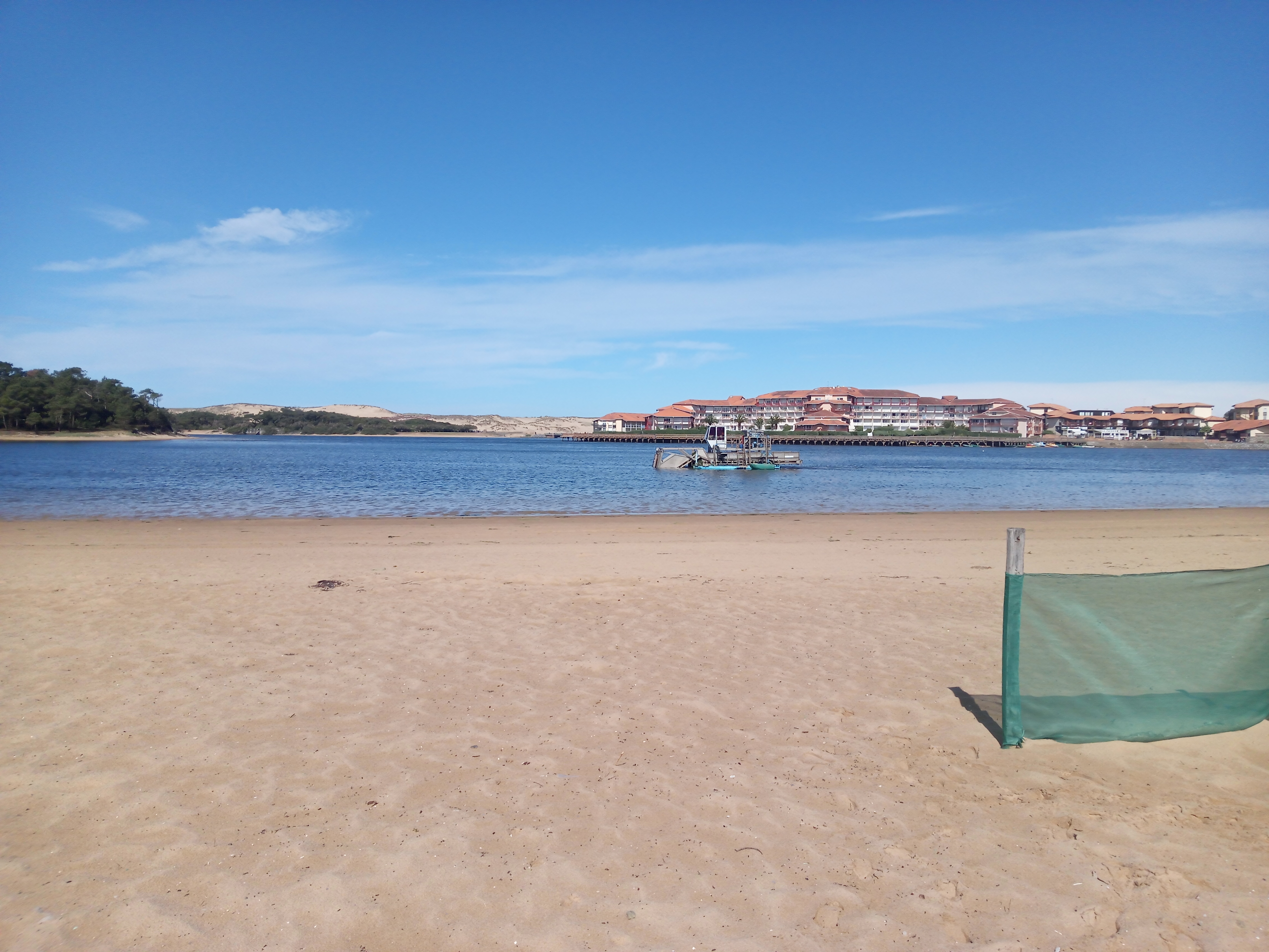 Photo n° 2 de l'avis de Bernard.r fait le 03/05/2019 à 04:41