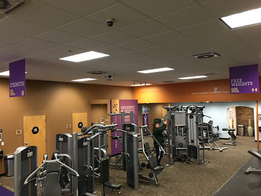 Gym «Anytime Fitness», reviews and photos, 946 Diablo Ave, Novato, CA 94947, USA