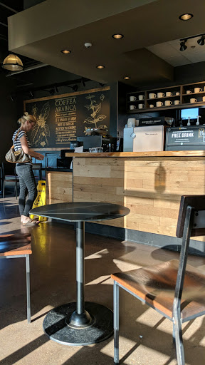 Coffee Shop «Starbucks», reviews and photos, 2680 W Lucas Rd, Lucas, TX 75002, USA