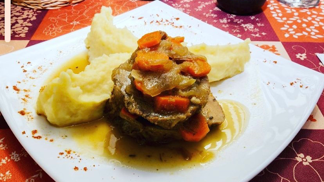Restaurant Dina