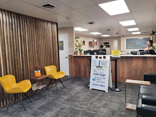 Auto Tag Agency «Planet Auto Tags * NOTARY», reviews and photos