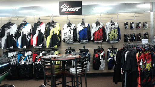 Yamaha Motorcycle Dealer «Hillview Motorsports», reviews and photos, 4385 US-30, Latrobe, PA 15650, USA