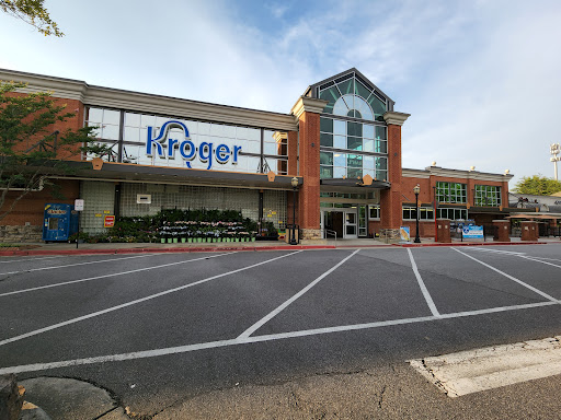 Grocery Store «Kroger», reviews and photos, 12870 GA-9, Alpharetta, GA 30004, USA