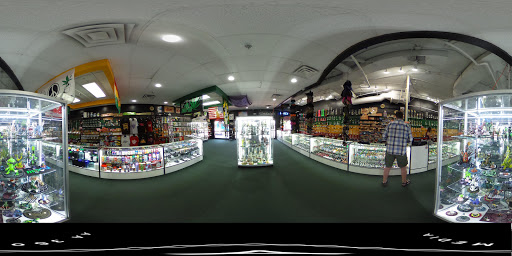 Vaporizer Store «HIGH Maintenance Smoke Shop», reviews and photos, 411 S Mill Ave #101, Tempe, AZ 85281, USA